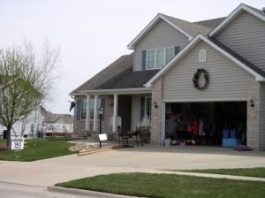 Suppa and Sons Overhead Doors- Garage in Gardner MA