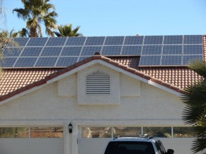 VIP Electric - Solar Panels