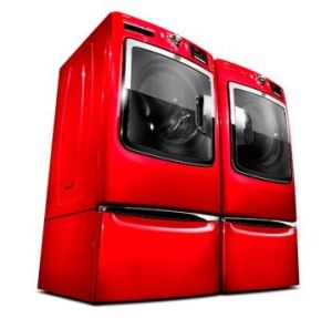 Mark's Appliance Repair -Maytag Washer and Dryer Set