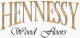 Hennessy Wood Floors logo