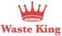 Waste King Logo