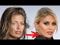 Как менялась Виктория Боня с детства до 2017
