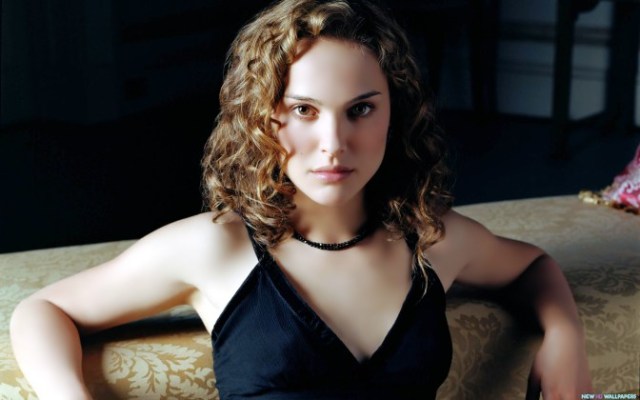 Natalie Portman Hot Pictures