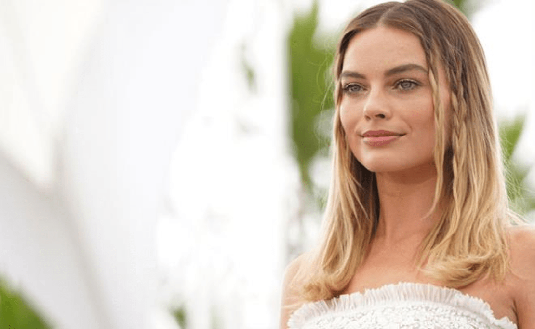 Image of Twitter Speculated Why Margot Robbie Left Instagram