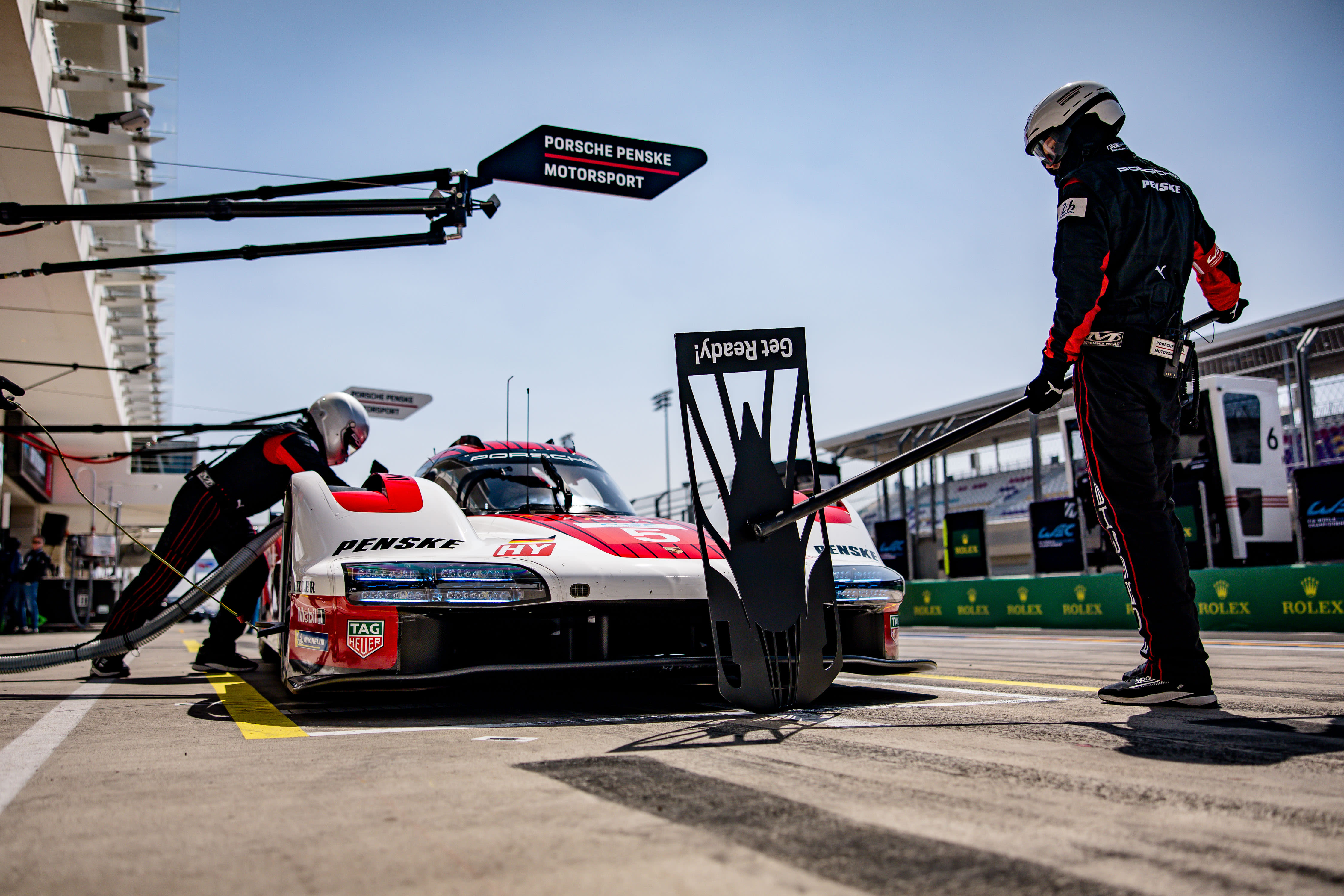 WORLD GRAND PRIX 2025　3rd The World Grand Prix Field is Complete 🎯 The lineup is confirmed