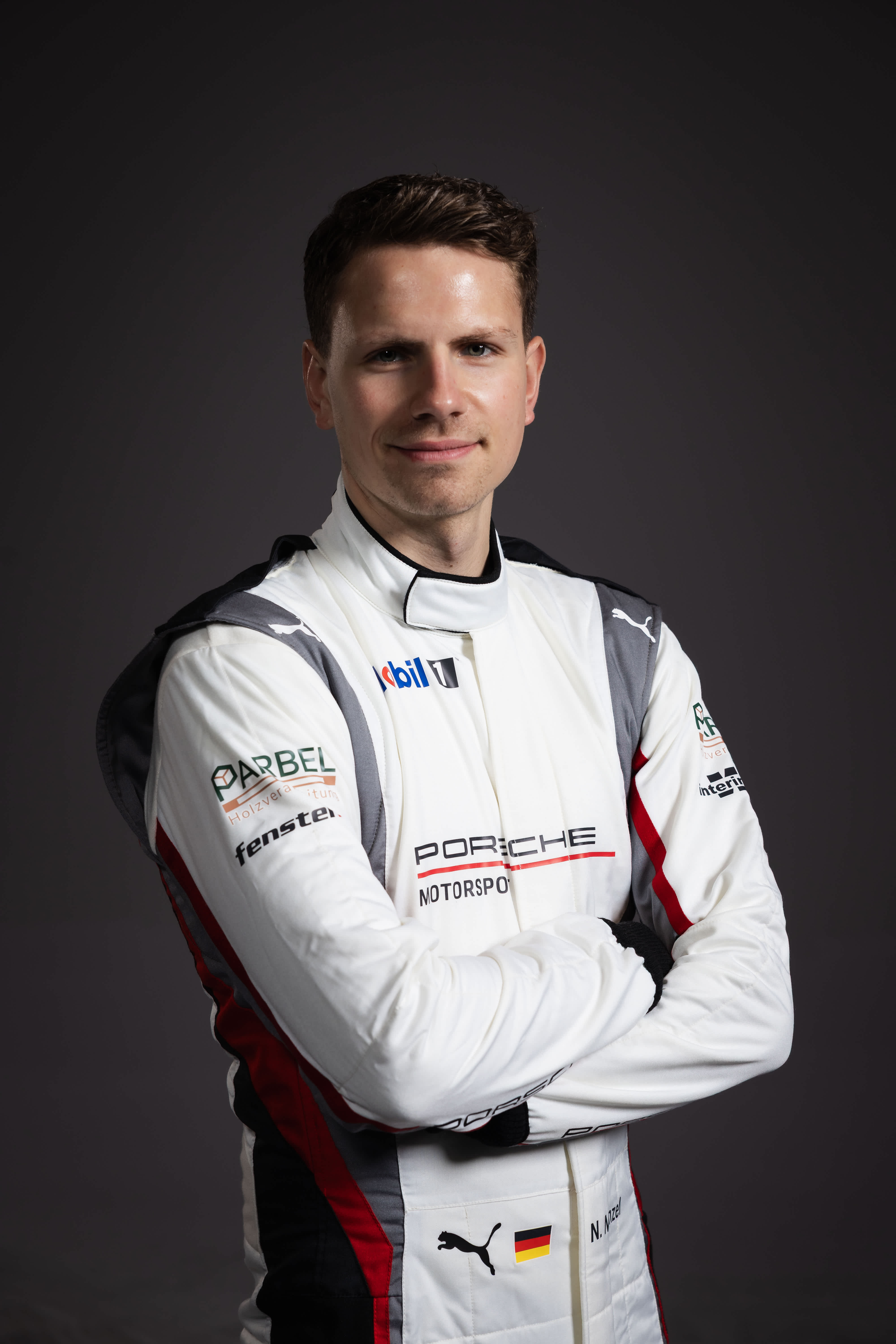 Nico Menzel