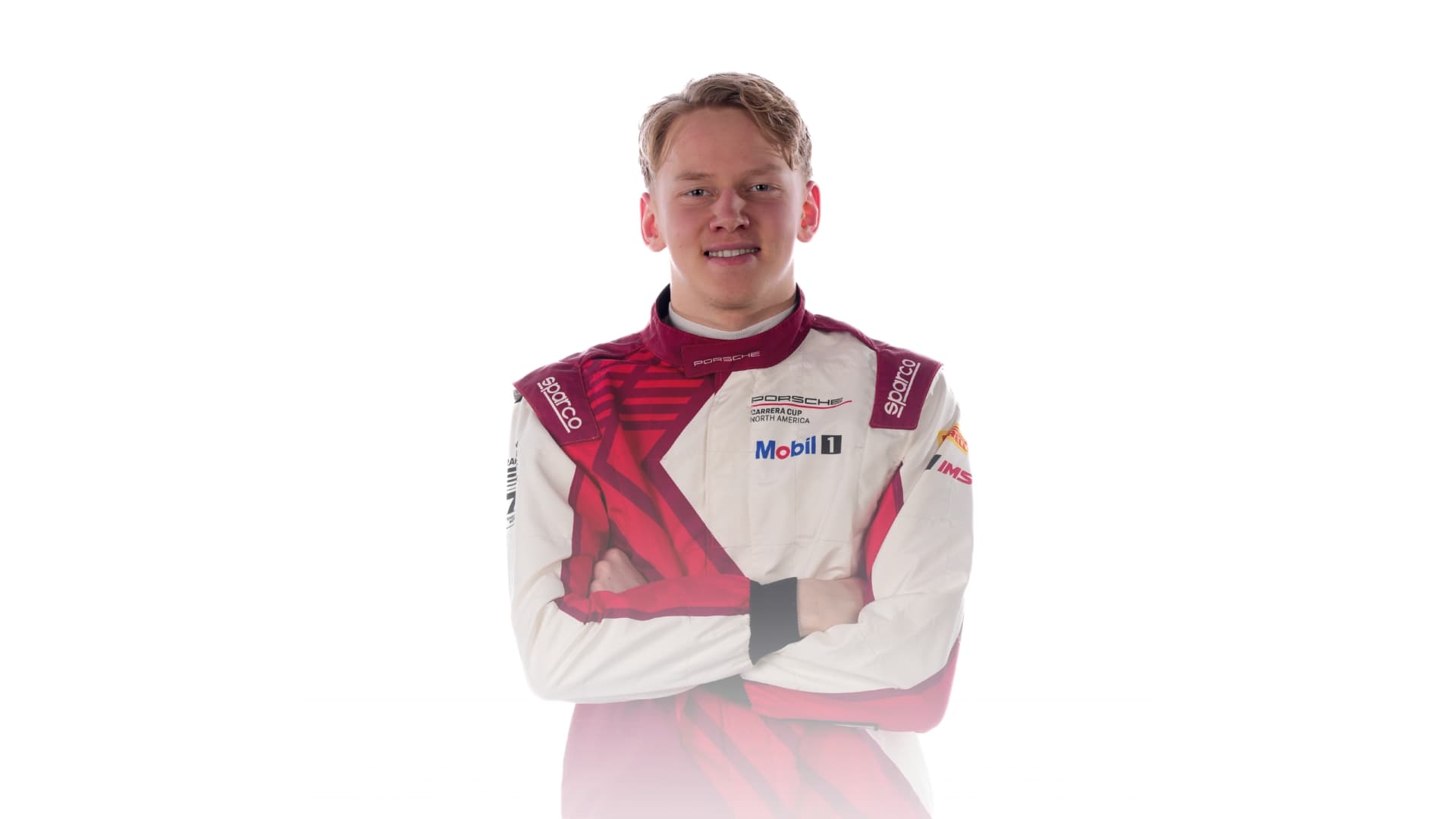マルチネス　ポルシェ Janne Stiak