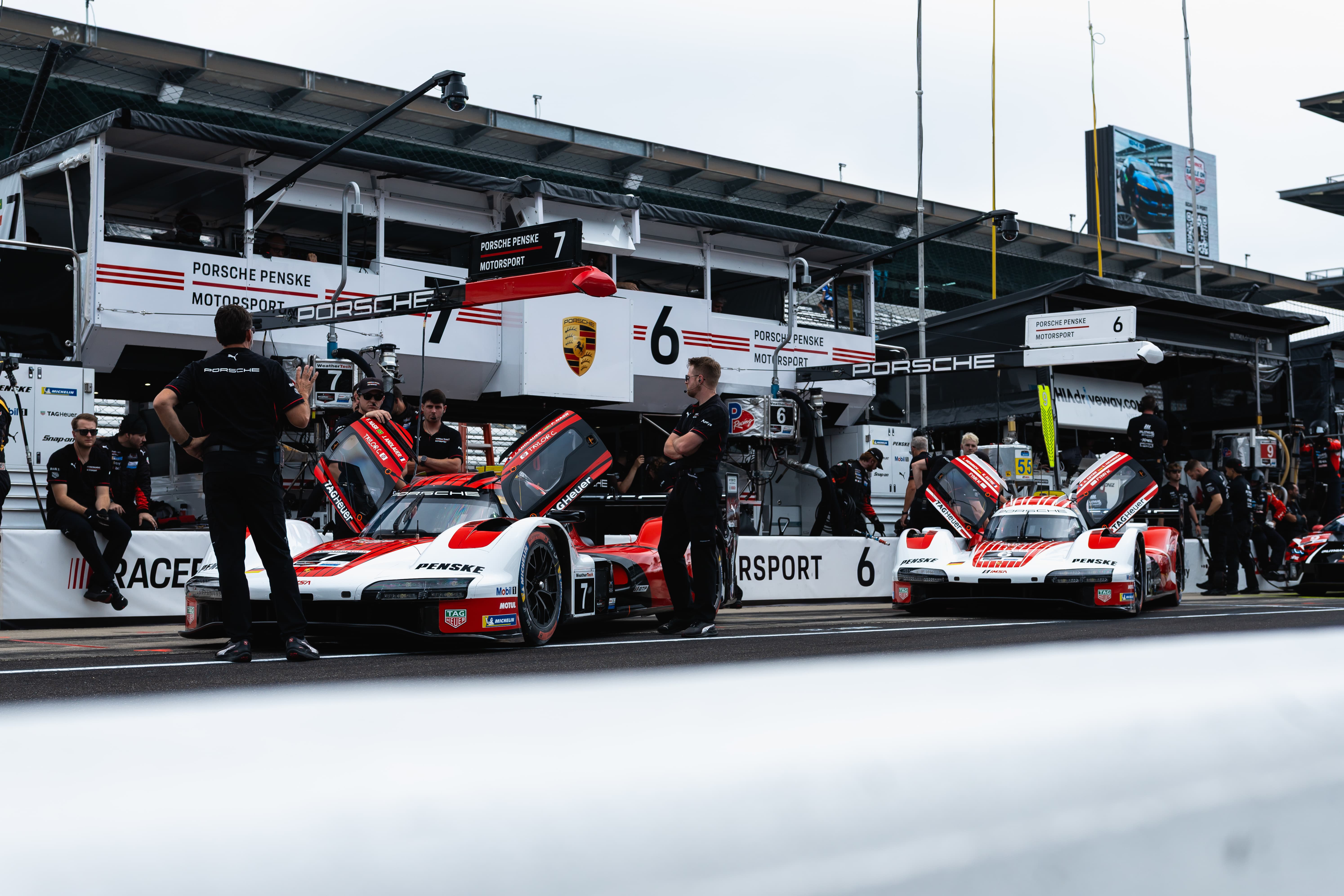 FIA World Endurance Championship