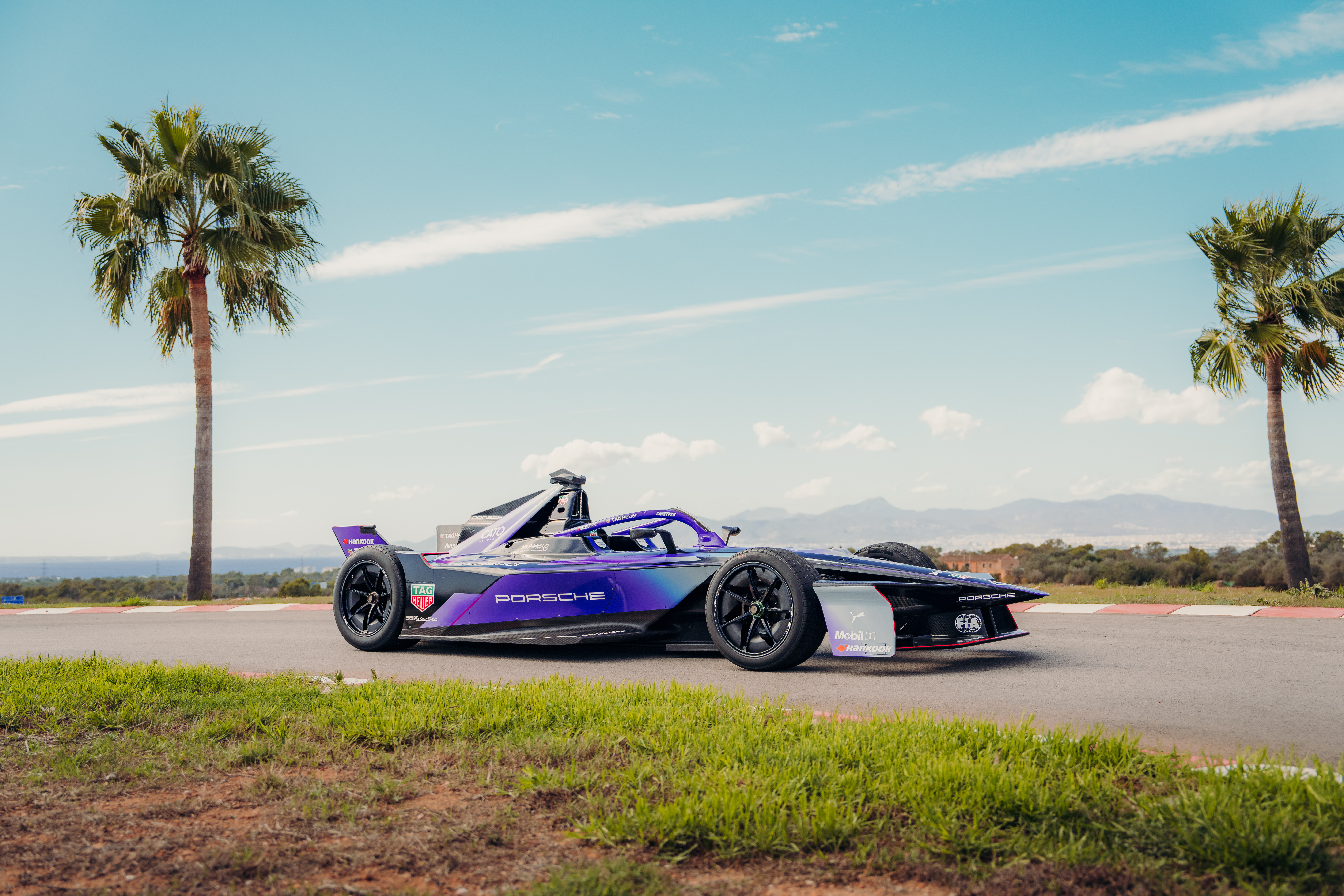 新品 Spark Formula E GEN 3 EVO 2025 First look at the Gen3 Evo car for 2025 and 2026 : r/FormulaE