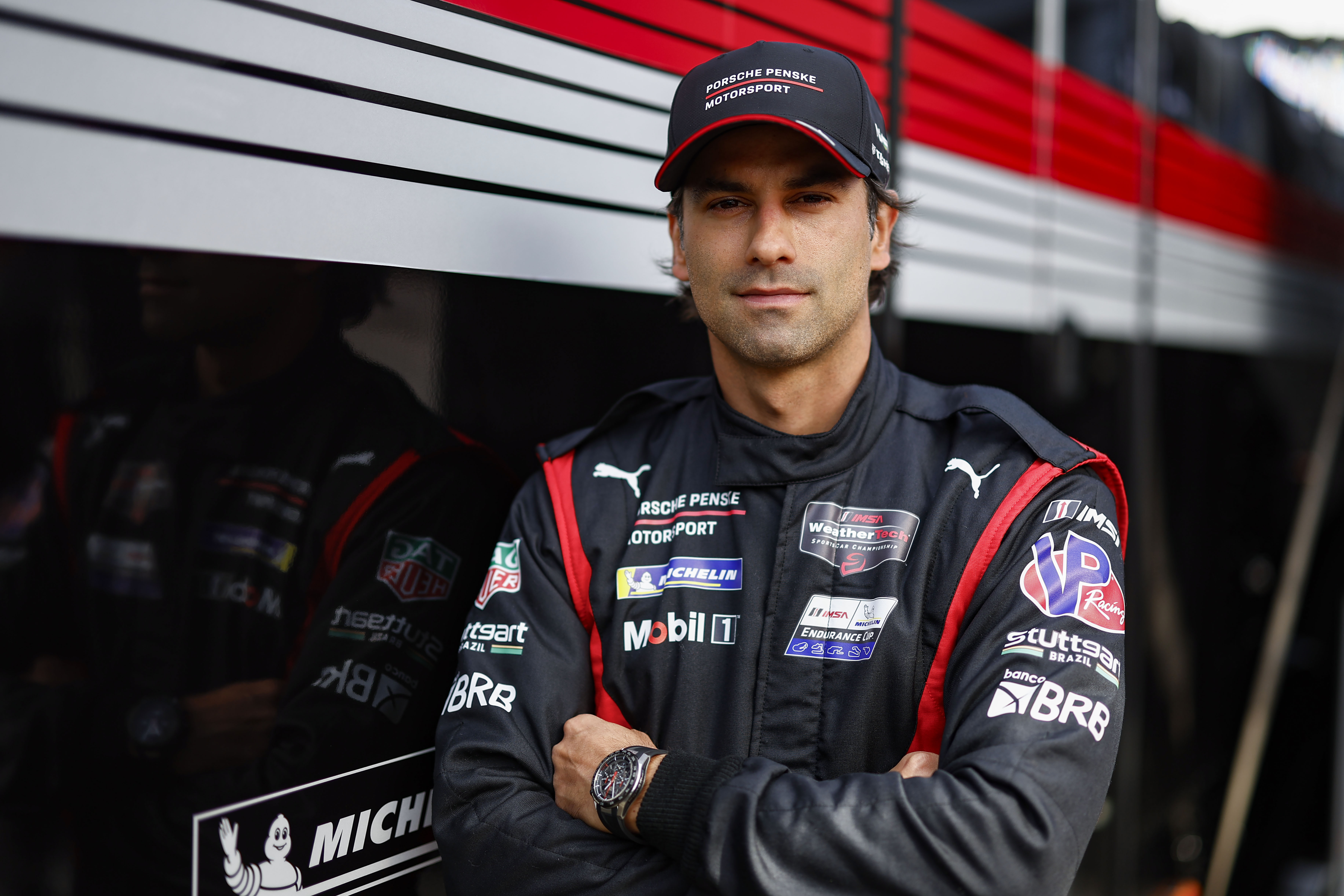 Felipe Nasr