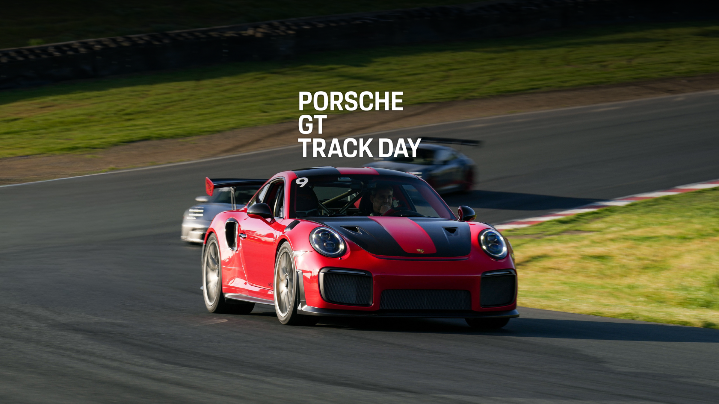 Driving characteristics and technique on a 911