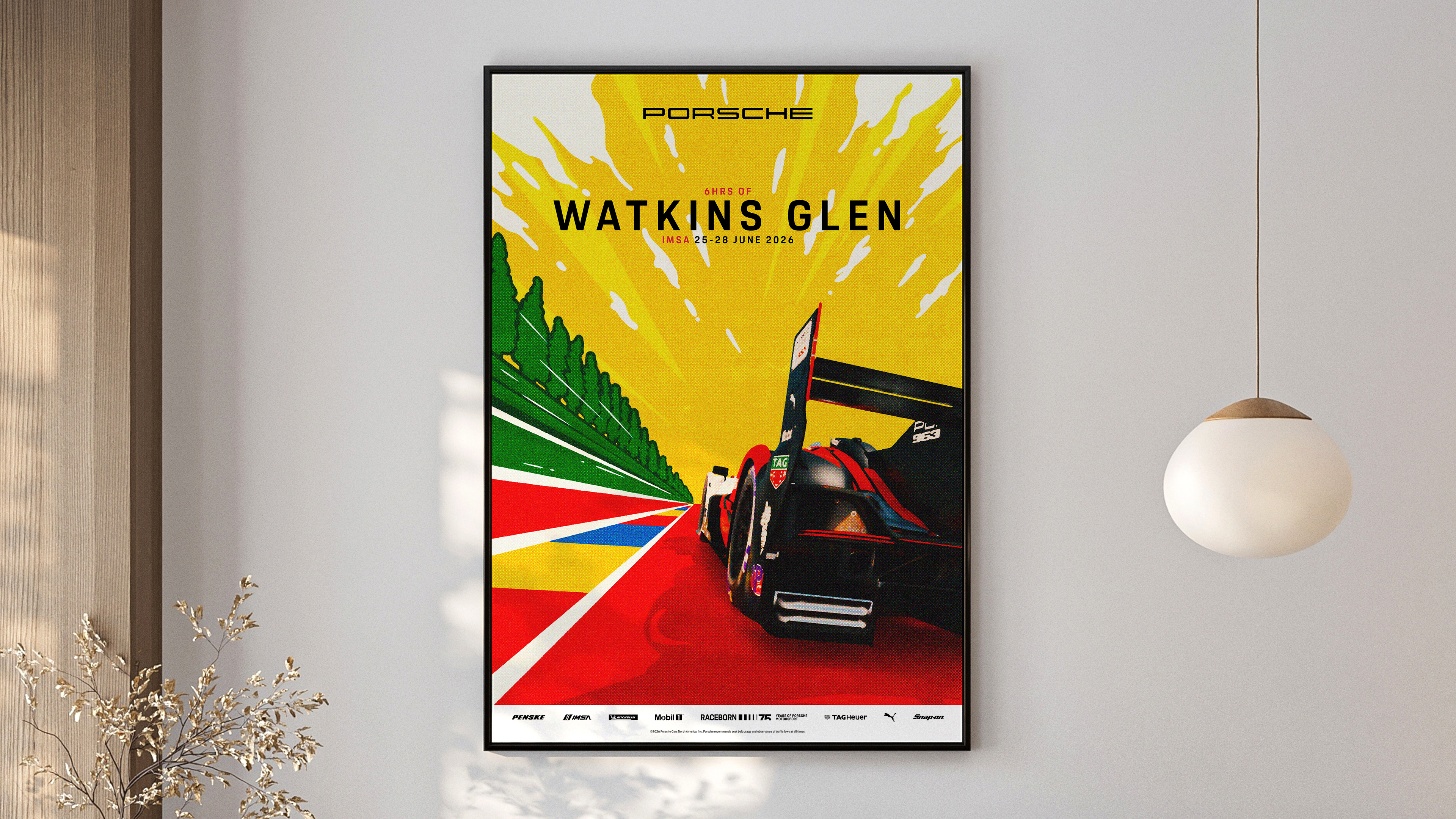 Porsche_WatkinsGlen_Race_Motor