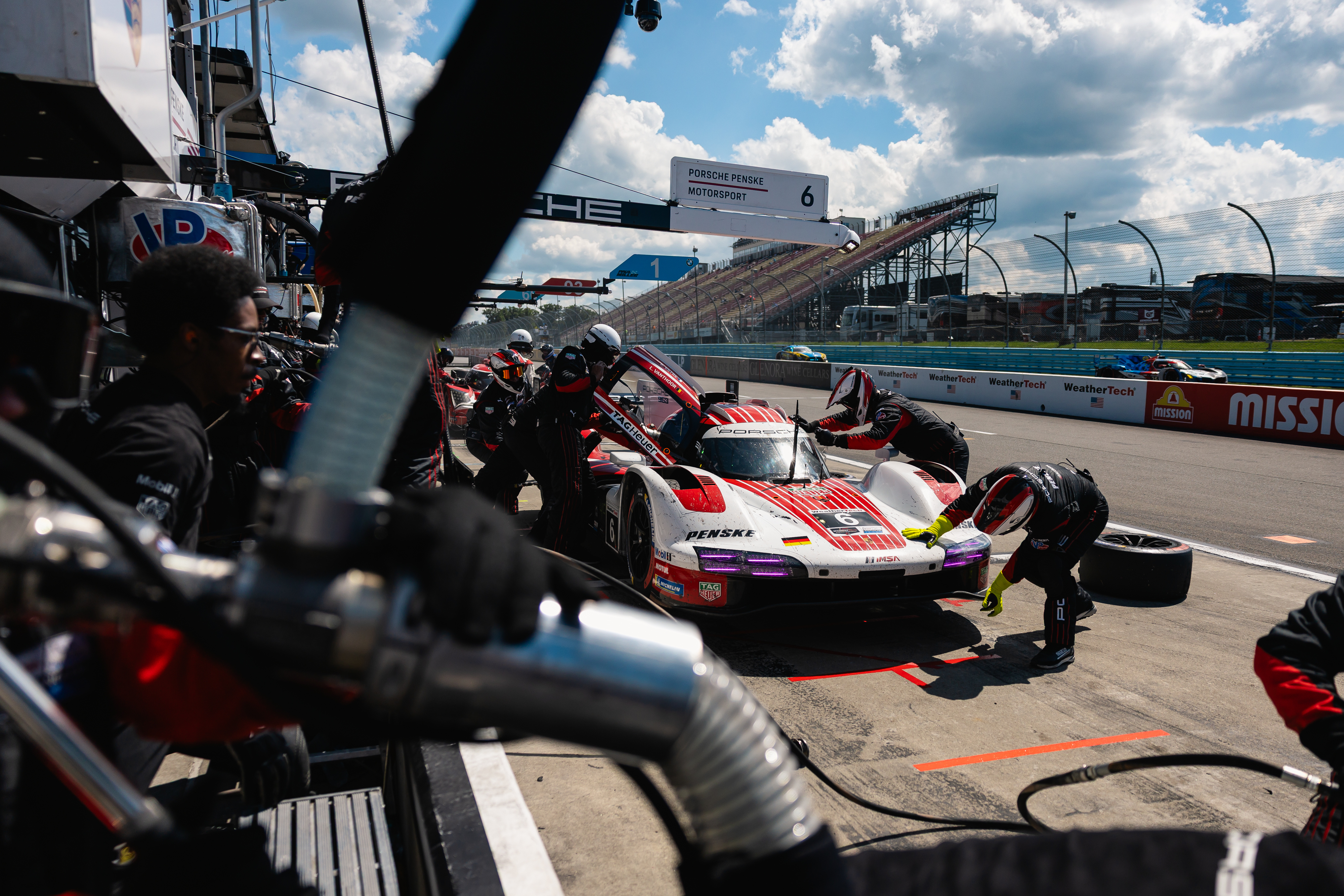 FIA World Endurance Championship