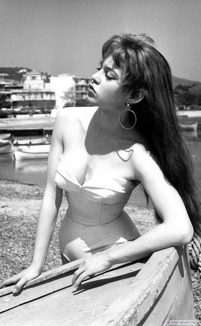 Brigitte Bardot