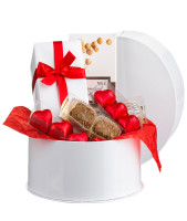 The Congratulations Box
