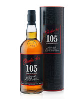 Glenfarclas 105 Highland Single Malt Scotch Whisky