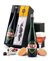 Belgian Palm Beer & Chocolates
