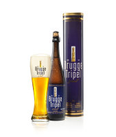 Belgian Steenbrugge Beer Duo & Chocolates Deluxe