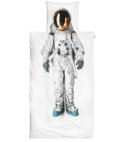 Astronaut Duvet Cover