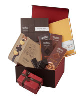 Neuhaus Ultimate Chocolate Gift Box