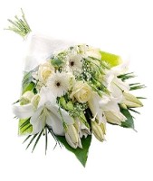 Faithful Blessings Bouquet