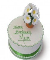 Cake for Mom