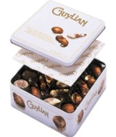 GuyLian Collection Chocolates