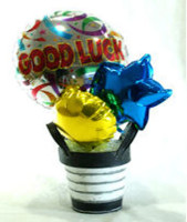 Good Luck Balloon