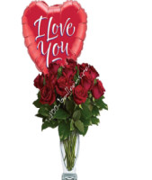 Rose Classique