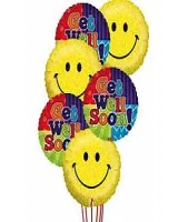 Smile And Get Well