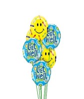 Get Well Sentiments