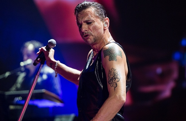 ??? ??????, ????? ?????, ??? ?????? ? ???? ???? ?????? ????? ???? ????, Depeche Mode, ?????