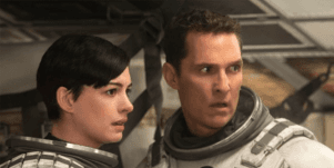 Oscar Nominations, Academy Awards, Interstellar Oscar Nominations, Academy Awards, Interstellar