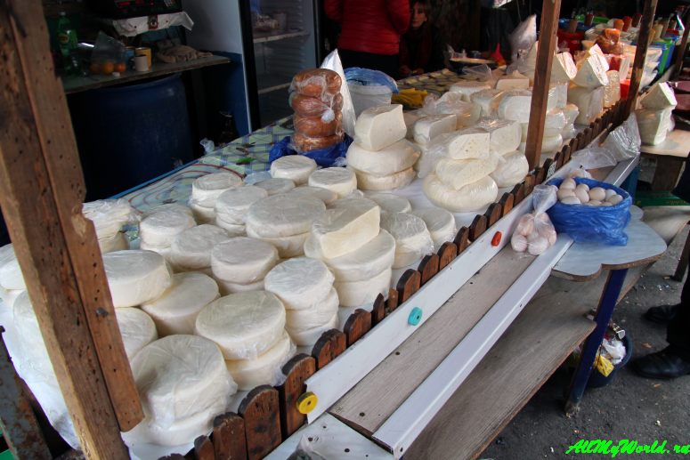Шоппинг в Батуми: где покупать продукты, вино, сувениры и одежду
