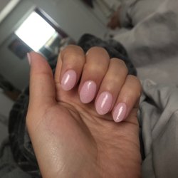 Nails Tran