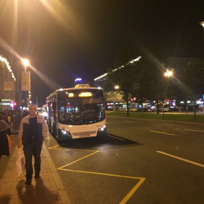 Автобус №39