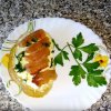 С сахаром и солью С сахаром и солью