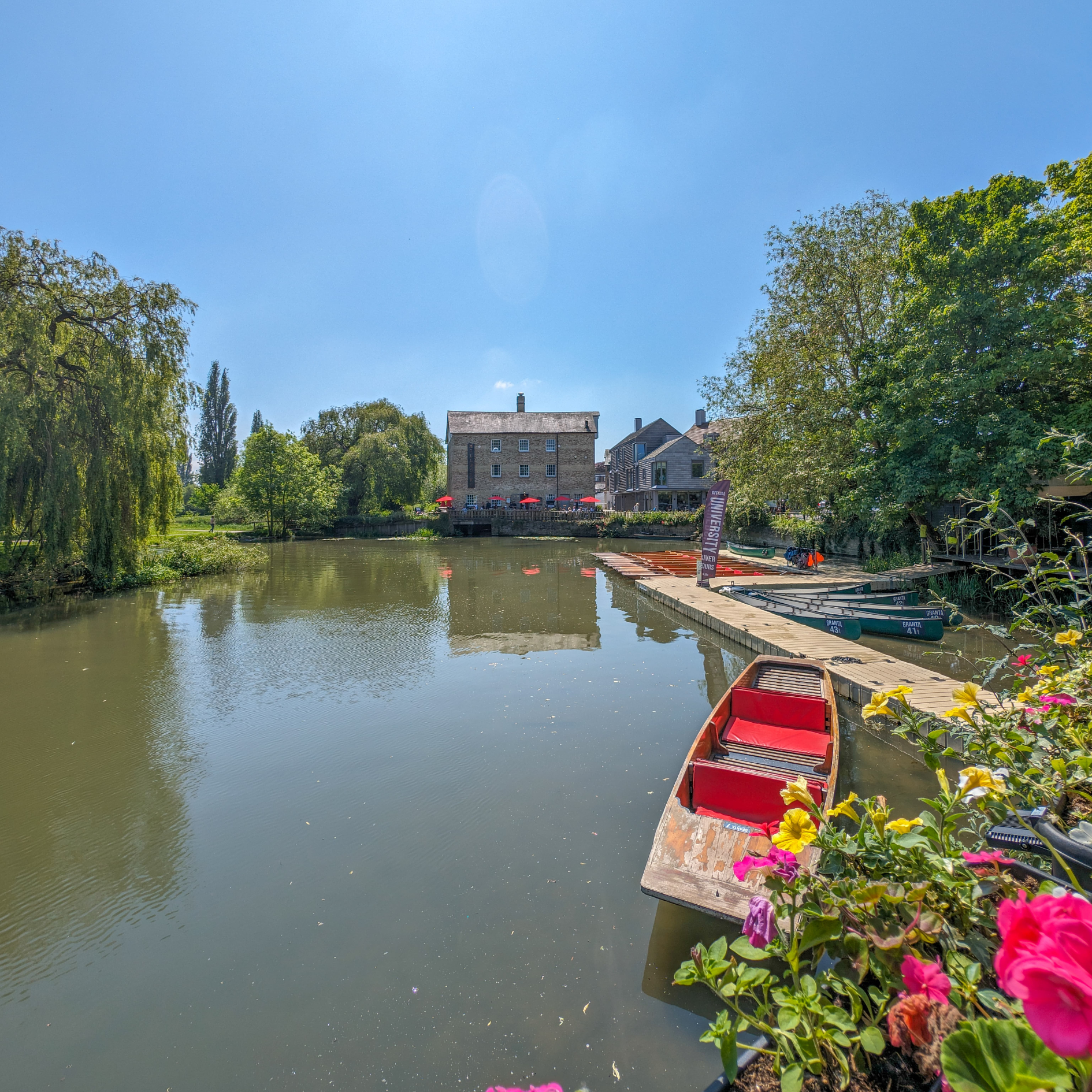 Why Cambridge Property Investors Choose Hood Homes