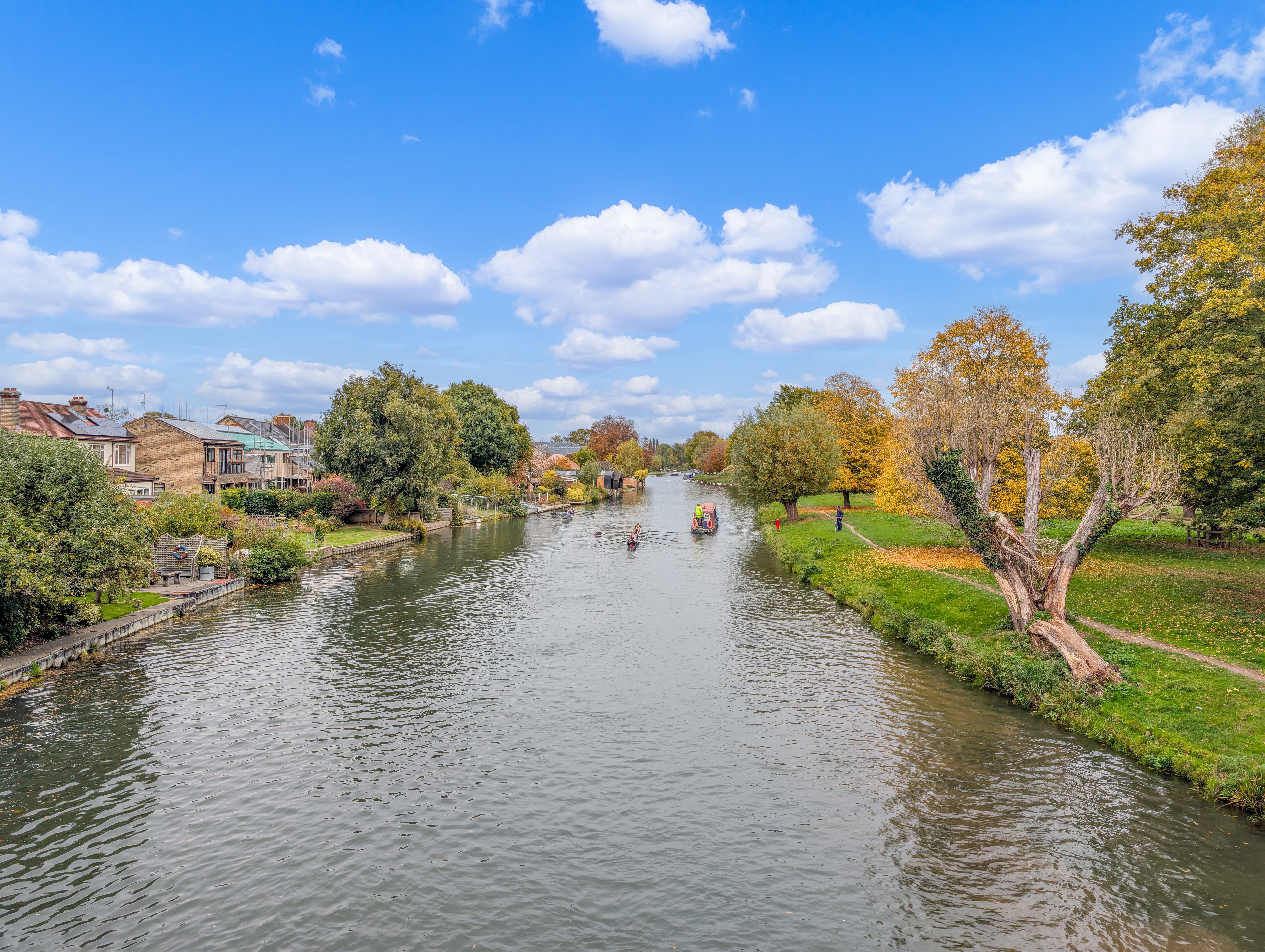 Investing in Cambridge – why it can pay off and why strategy matters