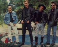 Depeche Mode фото №90041