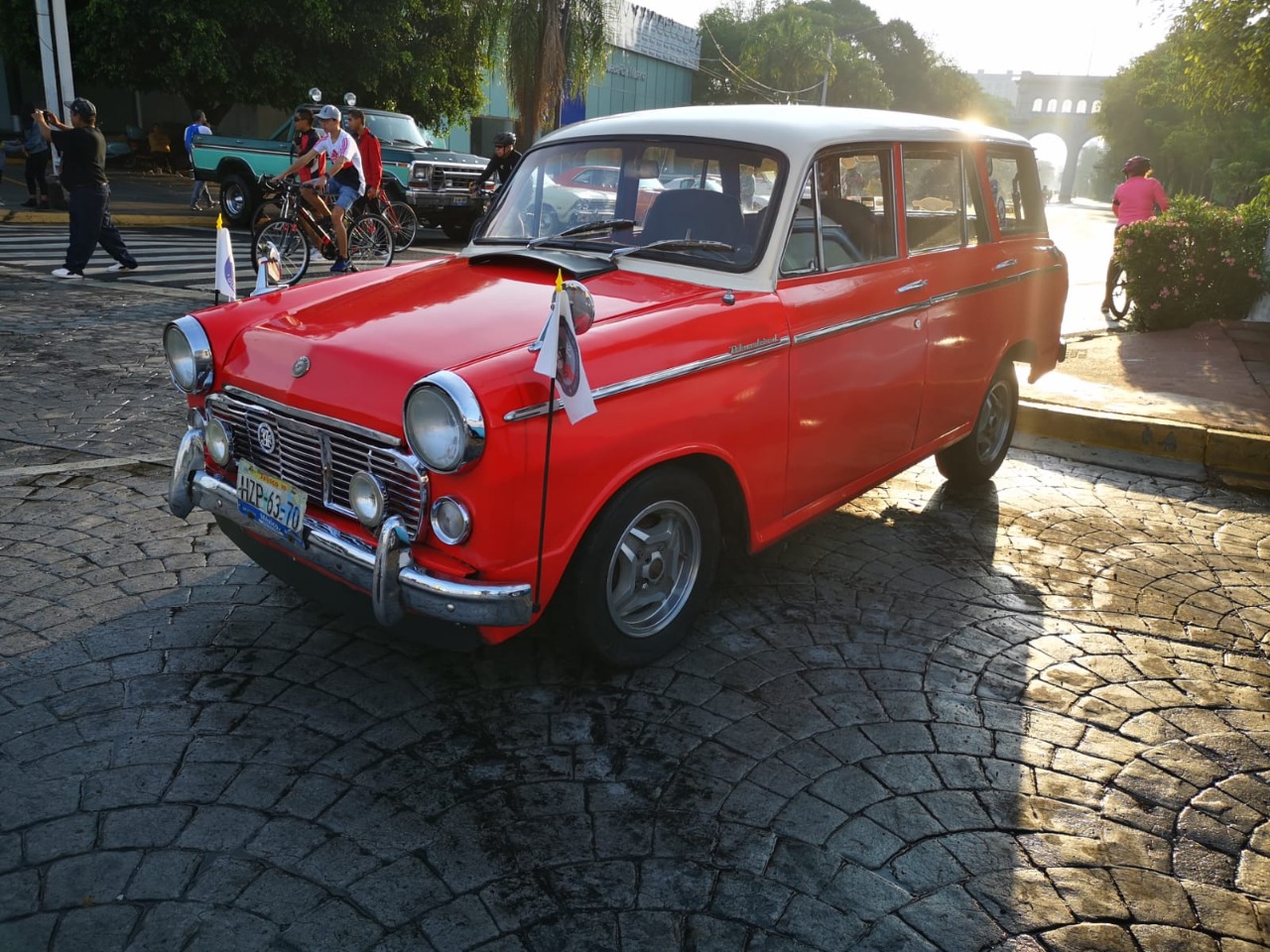 foto
