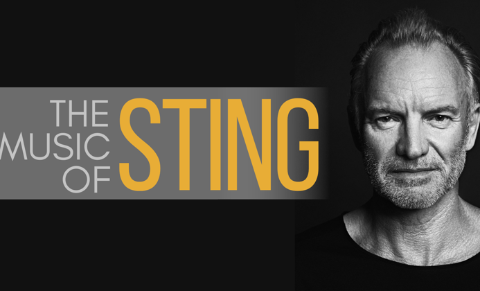NSBB: The Music of Sting Picture