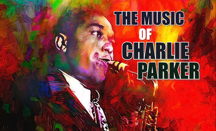 RICHARD PAVLIDIS PRESENTS: THE MUSIC OF CHARLIE 'Bird' PARKER Picture