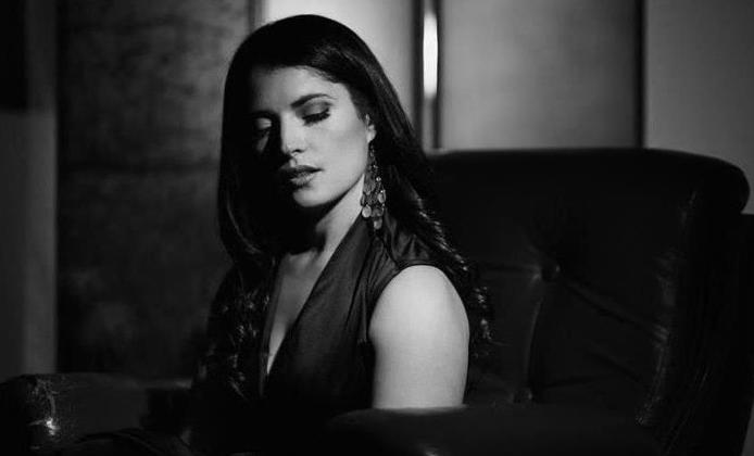 EMMA GILMARTIN QUARTET Picture