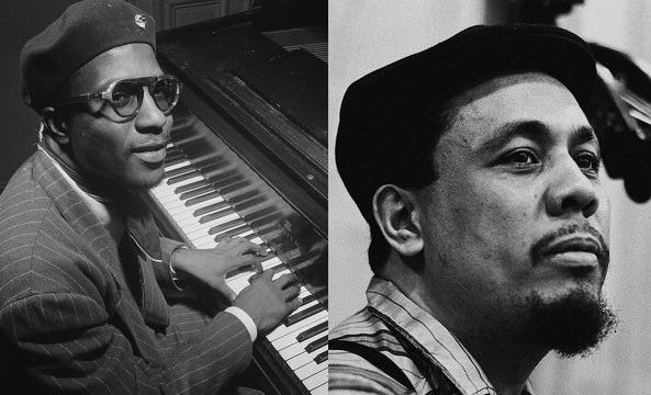 Oscar Bruten Septet Plays: The Music of Monk and Mingus Picture