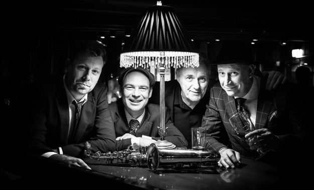 The Shuffle Club Picture