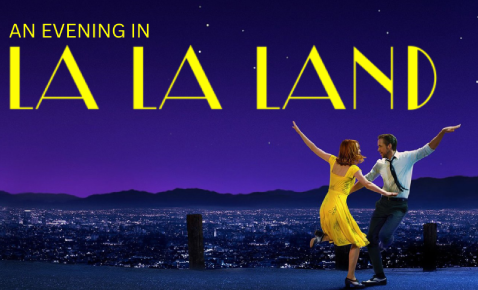 Not-So-Big-Band • Ava McDermott Picture