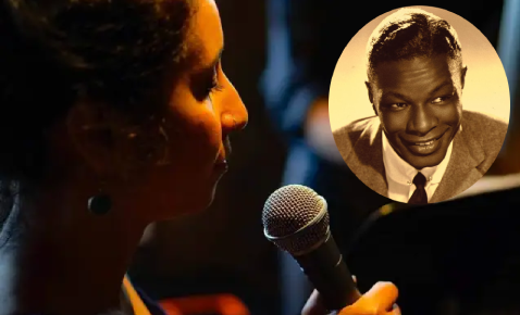 Nadira and Friends Present: Songs of Nat King Cole Picture