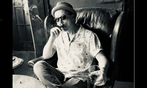 Jules Boult - 'New Orleans to the Mississippi' Picture