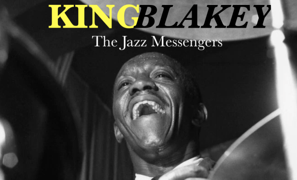 King Blakey - The Jazz Messengers Picture